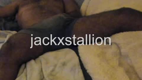 jackxstallion online show from 14, 5, 2026