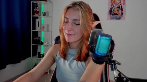 Linda Sofia help me get to 100 thumbs up online show from 13, 1, 2025