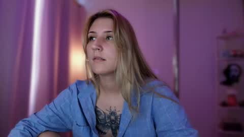 Linda Sofia help me get to 100 thumbs up online show from 23, 5, 2026