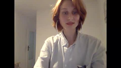 Jacky Liz Hyde online show from 6, 10, 2025