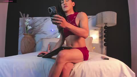 jacky_wolf1 online show from 8, 6, 2026