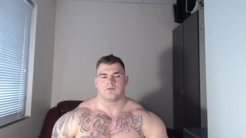 Jacky online show from 17, 1, 2025