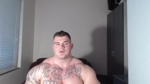 Jacky online show from 17, 1, 2025