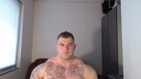 Jacky online show from 18, 1, 2025