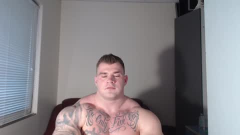 Jacky online show from 19, 1, 2025