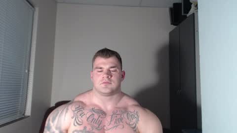 Jacky online show from 22, 1, 2025