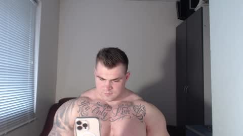 Jacky online show from 25, 1, 2025