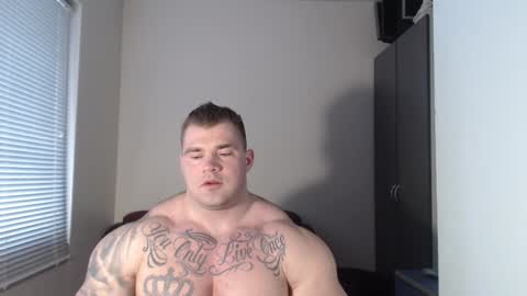 Jacky online show from 3, 2, 2025