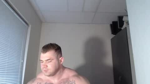 Jacky online show from 11, 2, 2025