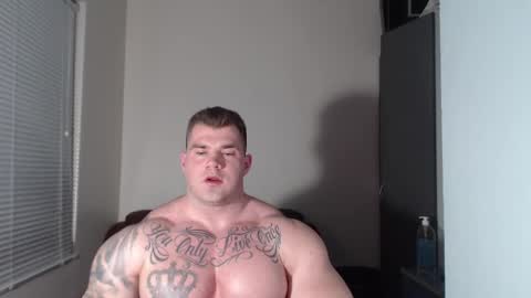 Jacky online show from 13, 2, 2025