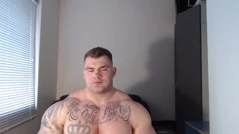 Jacky online show from 25, 2, 2025