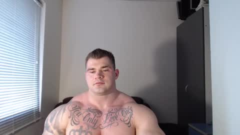 Jacky online show from 4, 3, 2025