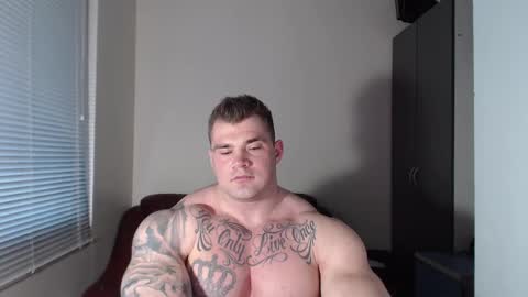 Jacky online show from 12, 3, 2025