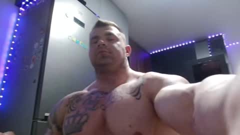 Jacky online show from 11, 1, 2026