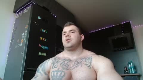 Jacky online show from 24, 3, 2026