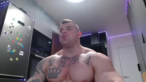Jacky online show from 3, 5, 2026