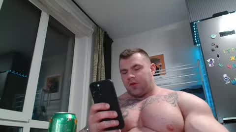 Jacky online show from 7, 5, 2026