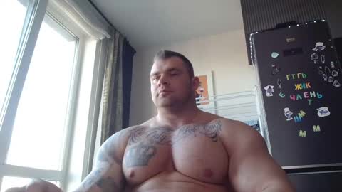 Jacky online show from 8, 5, 2026