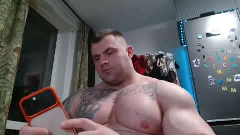 Jacky online show from 11, 5, 2026