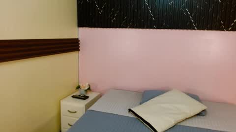 Snapshot of jackymurphy chatting on 12, 3, 2026 Jacky Murphy online show from 12, 3, 2026