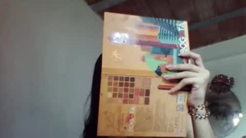 Snapshot of jackymurphy chatting on 14, 4, 2026 Jacky Murphy online show from 14, 4, 2026