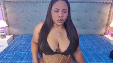 Jacky Norriss online show from 16, 11, 2025