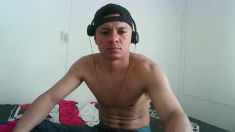 Snapshot of jackyourboss chatting on 9, 9, 2025 jackyourboss online show from 9, 9, 2025