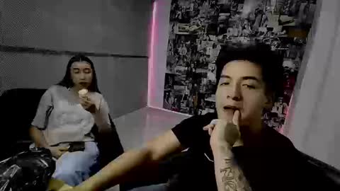 Snapshot of jackyrosee2323 chatting on 19, 9, 2025 jackyrosee2323 online show from 19, 9, 2025