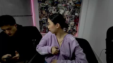 Snapshot of jackyrosee2323 chatting on 24, 9, 2025 jackyrosee2323 online show from 24, 9, 2025