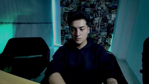 Snapshot of jackyrosee2323 chatting on 27, 9, 2025 jackyrosee2323 online show from 27, 9, 2025