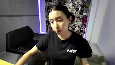 Snapshot of jackyrosee2323 chatting on 1, 10, 2025 jackyrosee2323 online show from 1, 10, 2025