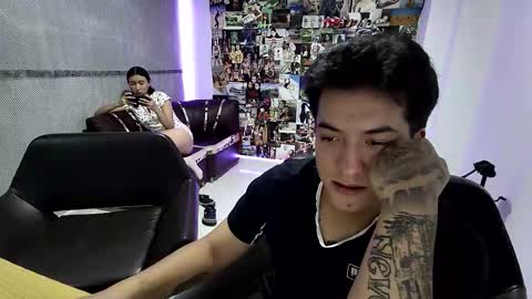 Snapshot of jackyrosee2323 chatting on 7, 10, 2025 jackyrosee2323 online show from 7, 10, 2025