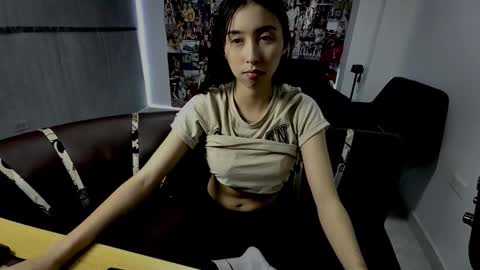 Snapshot of jackyrosee2323 chatting on 9, 10, 2025 jackyrosee2323 online show from 9, 10, 2025