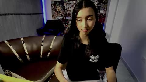 Snapshot of jackyrosee2323 chatting on 16, 10, 2025 jackyrosee2323 online show from 16, 10, 2025