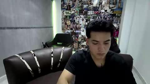 Snapshot of jackyrosee2323 chatting on 21, 10, 2025 jackyrosee2323 online show from 21, 10, 2025