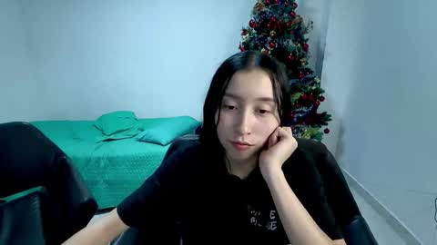 jackyrosee2323 online show from 21, 12, 2025