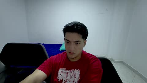 Snapshot of jackyrosee2323 chatting on 3, 2, 2026 jackyrosee2323 online show from 3, 2, 2026