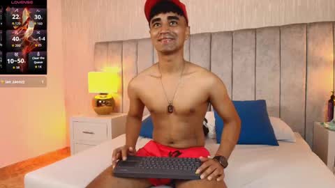 Jacobo online show from 22, 9, 2025