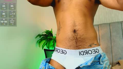 Jacobo online show from 15, 12, 2025