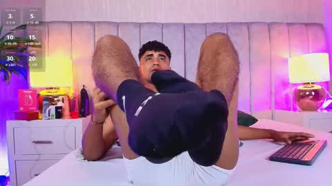 Jacobo online show from 27, 2, 2026