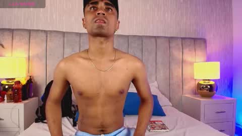 Jacobo online show from 3, 3, 2026