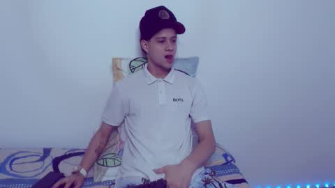 Jacob online show from 19, 12, 2025