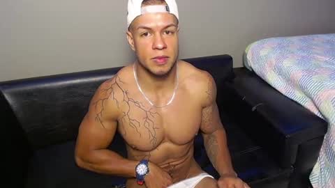 Jacob online show from 8, 2, 2025