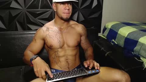 Jacob online show from 8, 3, 2025