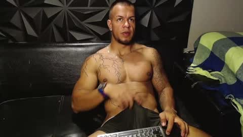 Jacob online show from 10, 3, 2025