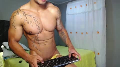 Snapshot of jacob_beckett chatting on 28, 4, 2026 Jacob online show from 28, 4, 2026
