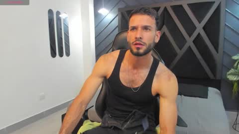 Snapshot of jacob_benelli chatting on 11, 11, 2025 Jaco online show from 11, 11, 2025