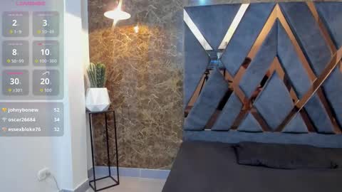 Snapshot of jacob_benelli chatting on 17, 11, 2025 Jaco online show from 17, 11, 2025