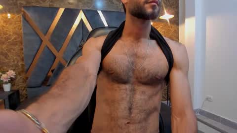 Snapshot of jacob_benelli chatting on 18, 11, 2025 Jaco online show from 18, 11, 2025