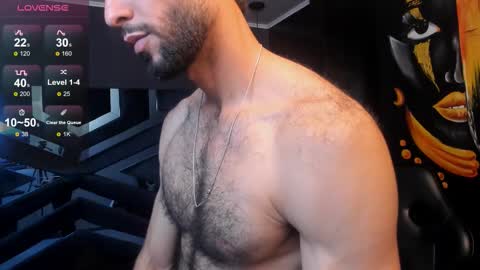 Snapshot of jacob_benelli chatting on 28, 11, 2025 Jaco online show from 28, 11, 2025